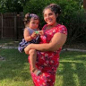 Meet your Posher, Ashley nicole